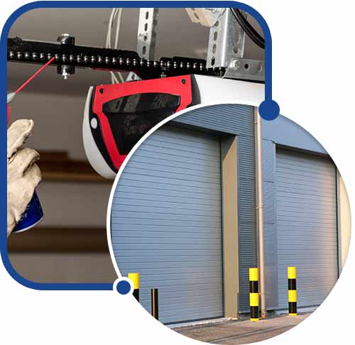 South Holland Garage Door Repair