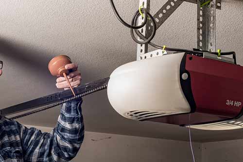 South Holland Garage Door Repair