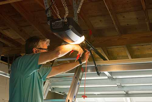 South Holland Garage Door Repair